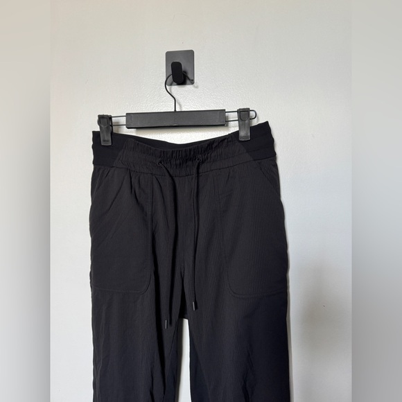 Lululemon dance studio joggers wide leg - Picture 4 of 12